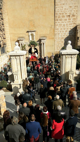 Antiguo Convento de Santo Domingo de La Guardia de Jaén