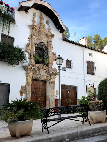 Antiguo Hospital