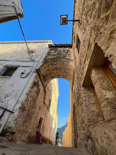 Arco Cavalcavia