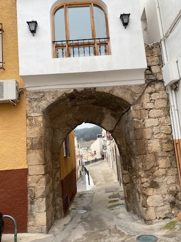 Arco de la Encarnación