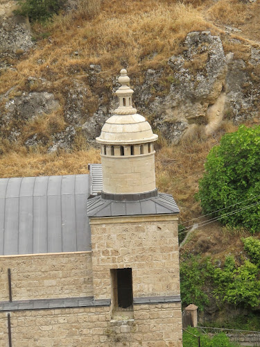 Arco de la Yedra