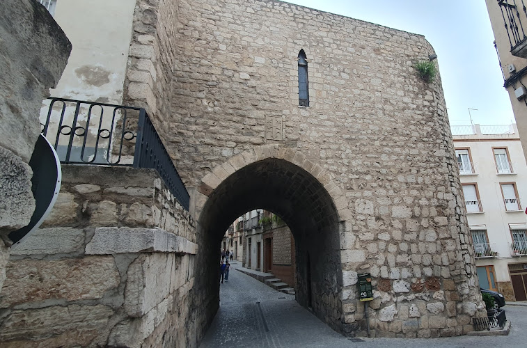 Arco de San Lorenzo