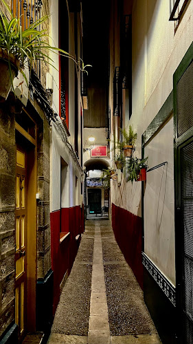 Arco del Consuelo