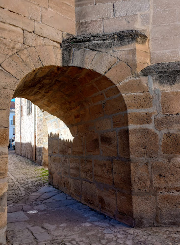 Arco en Rincón Desigual