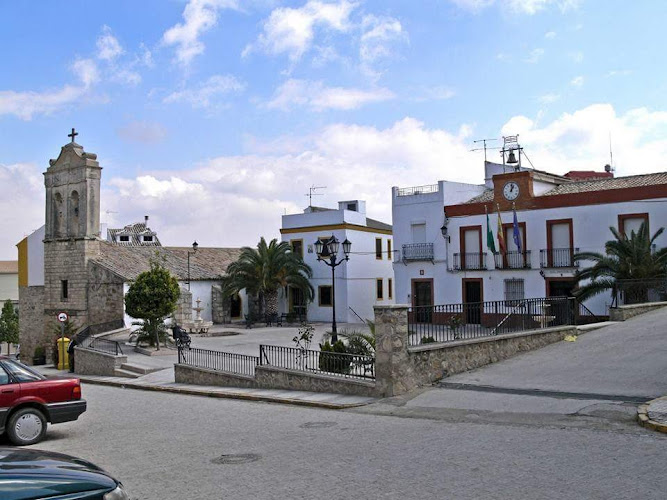 Ayuntamiento de Fuerte del Rey