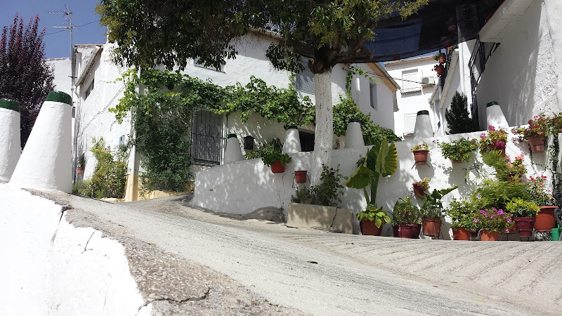 Barrio El Corral