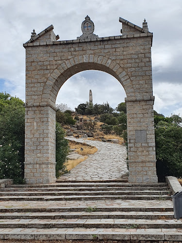Basílica y Real Santuario de Nuestra Señora de la Cabeza