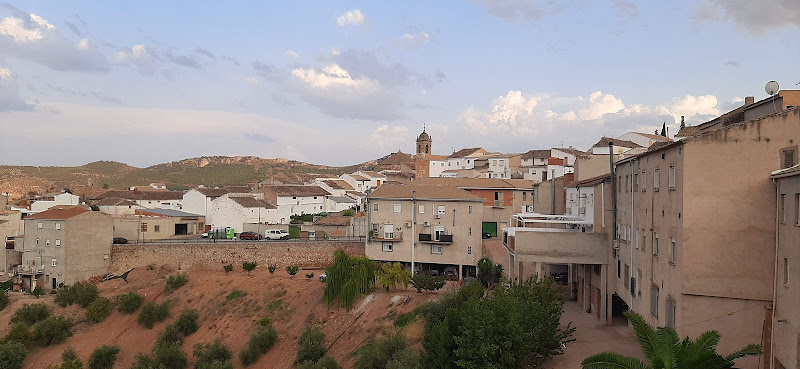 Cabra del Santo Cristo