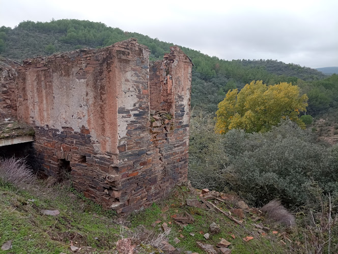 Calzada romana