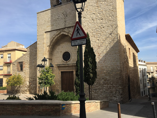 Camino Mozarabe de Santiago