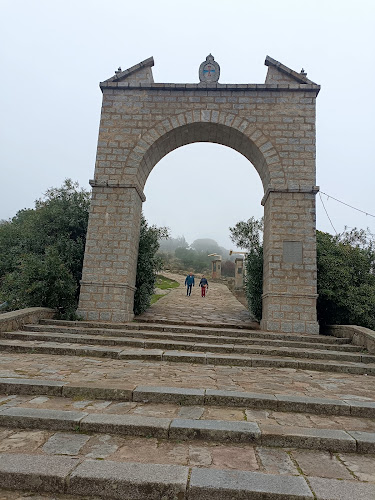 Capilla de la Virgen de la Cabeza