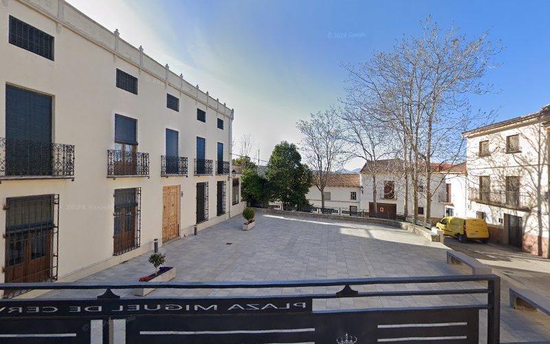 Casa de Deán Mudarra
