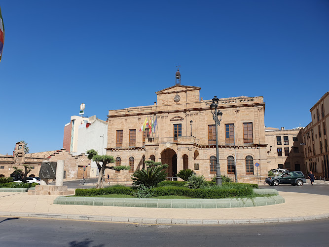 Casa de la Munición