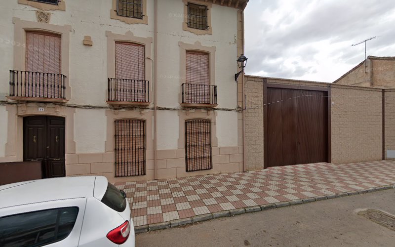 Casa de las Ferminas