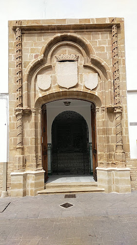 Casa De Los Albarracin