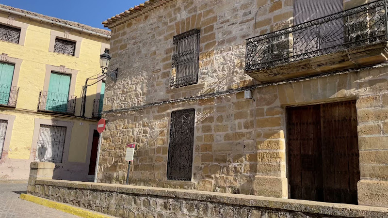 Casa de los Benavides