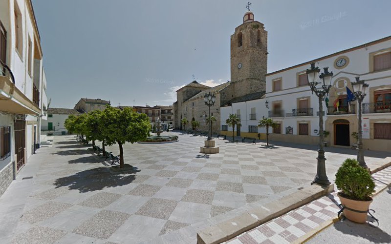 Casa de Ramón Prados