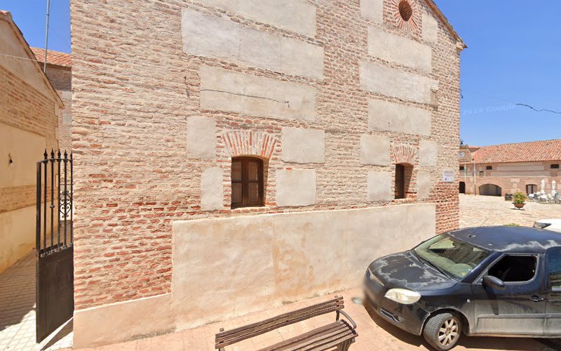 Casa del Comandante
