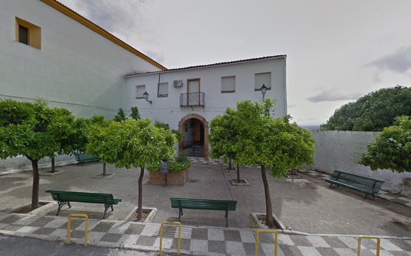 Casa del Párroco