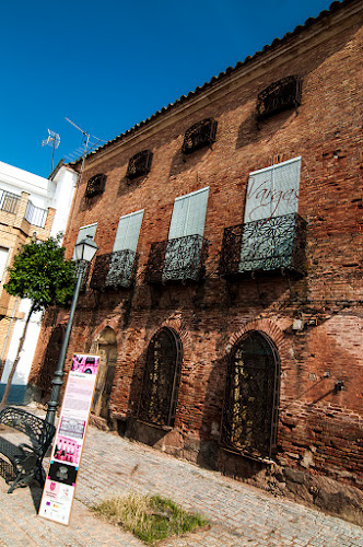 Casa Neogótica