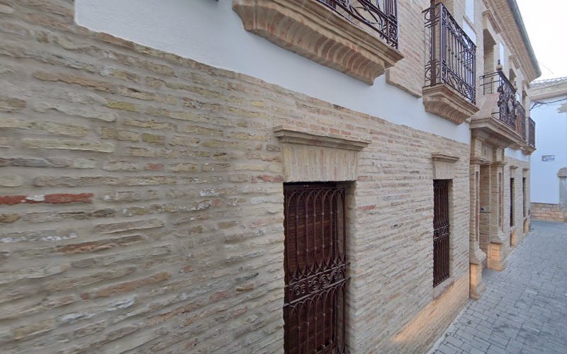 Casa Palacio de los Coello de Portugal