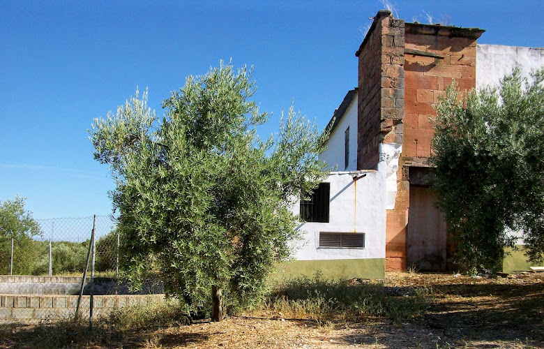 Casería Peralta