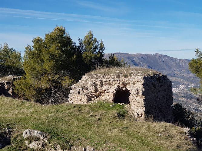 Castillo de Arenas