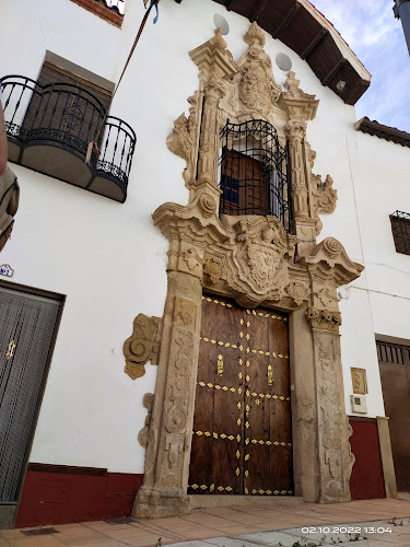 Castillo de Cambil