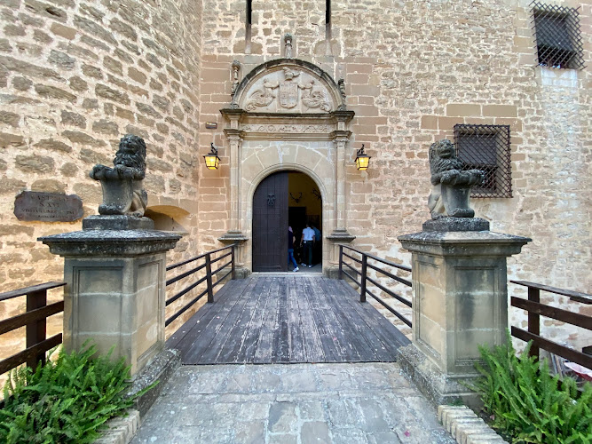 Castillo de Canena