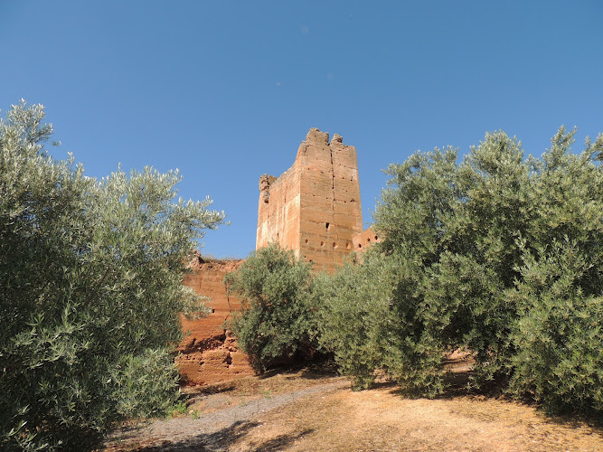 Castillo de Cardete