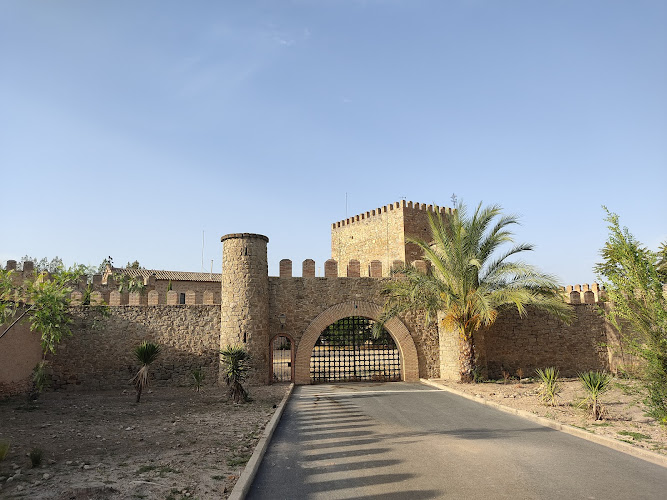 Castillo de Espeluy