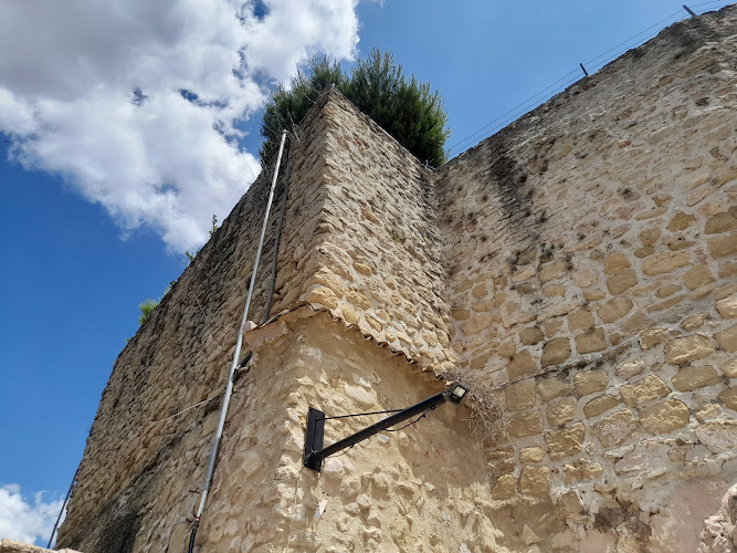 Castillo de la Villeta