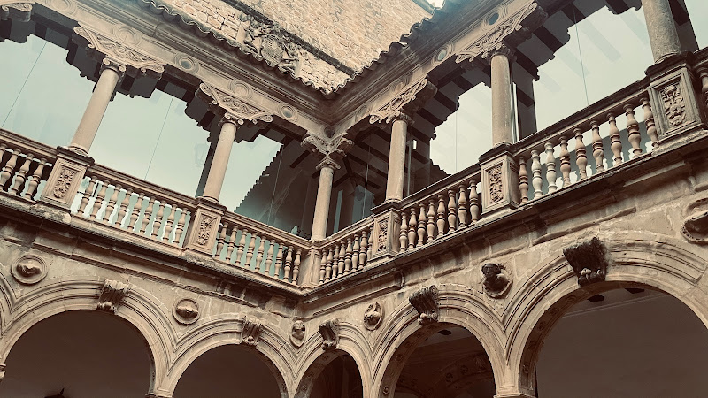 Castillo de Rus