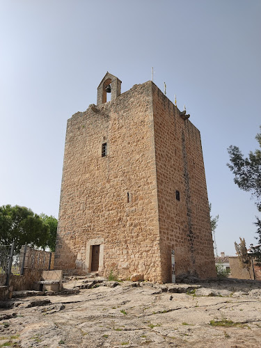 Castillo de Sorihuela del Guadalimar
