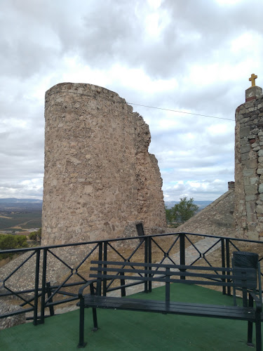 Castillo de Vilches