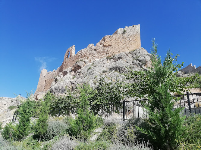 Castillo Nuevo de Bedmar