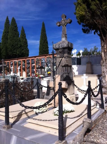 Cementerio Beas de Segura