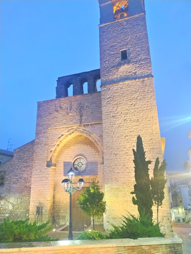 Centro cultural Baños Árabes, Palacio de Villardompardo