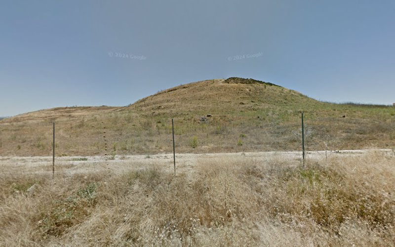 Cerro de La Muela