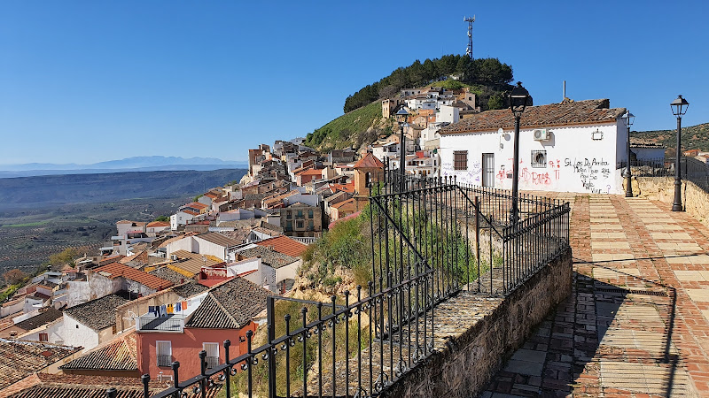 Chiclana de Segura