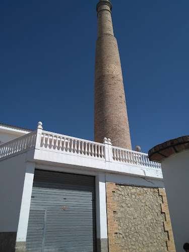 Chilluévar
