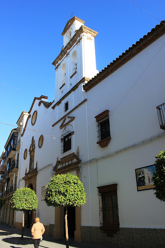 Convento de San Juan de Dios