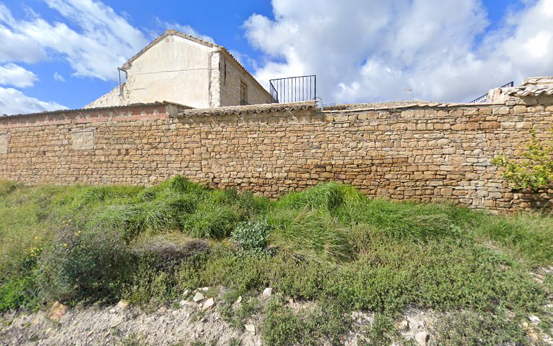 Cortijo de La Imagen