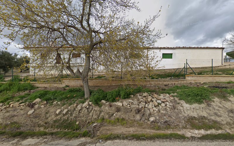 Cortijo de Las Chozas