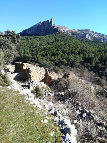 Cortijo del Prado de Juan Ruiz