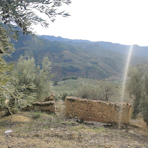 Cortijo Los Guerreros