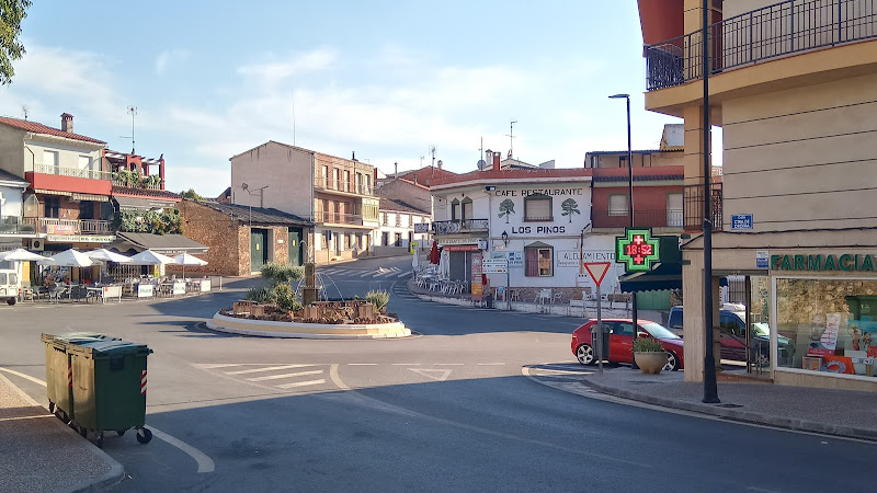 Cortijos Nuevos