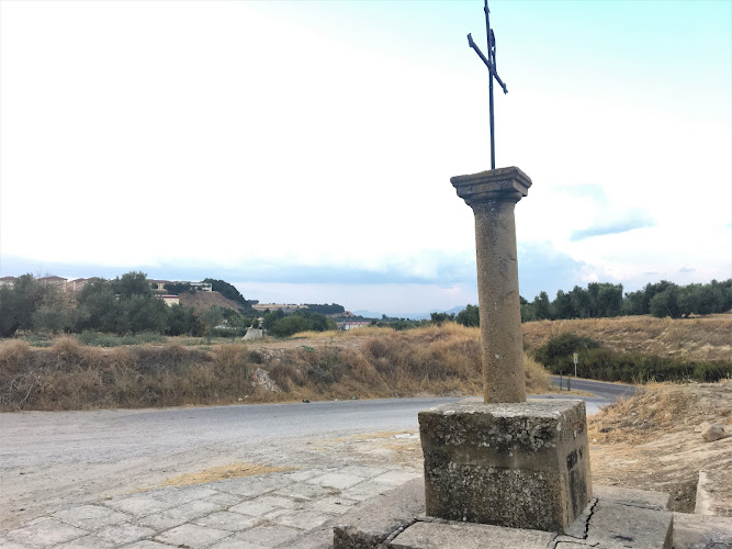 Cruz de la Asomá