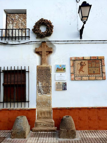 Cruz de la Victoria