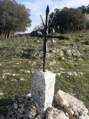 Cruz de San Cristobal